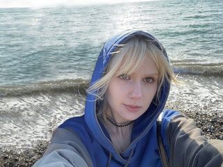 kinky webcam show AliceEiller