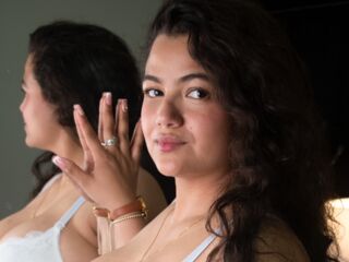 hot girl live web cam AliceMorellli