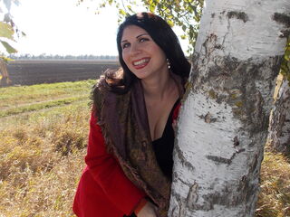 extreme AlinaPrudova