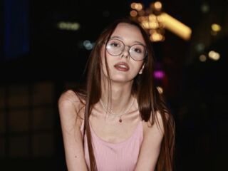 free live webcam chat AlinaSolikina
