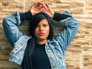 fingering cam girl AlishaSantur
