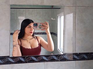 naughty chat AlisonAby