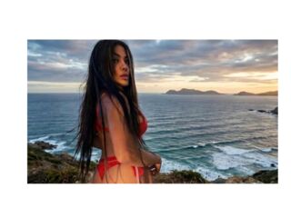 naked webcam girl AlisonDominguez