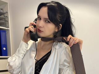 cam girl live webcam video AlisseKen
