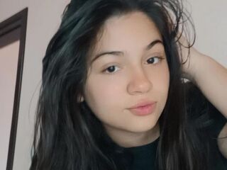 sexy live cam girl AlisseKim