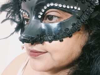 hot webcam video AlizaRao