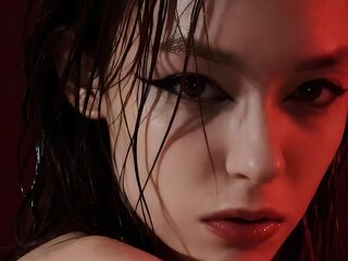 sexy webcam girl AllaAster