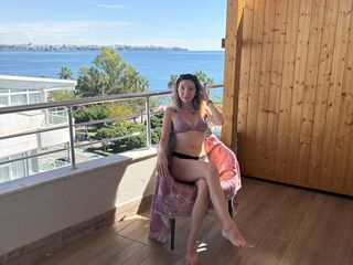livecam photo AlyVee
