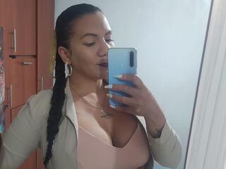 nude cam girl pic AlysaPear