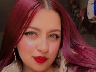 girl webcam show AmbarParadise