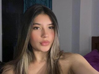 cam girl spreading pussy AmberCaos