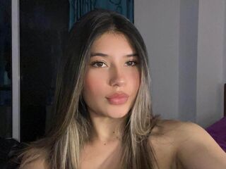 streaming live webcam AmberColombia