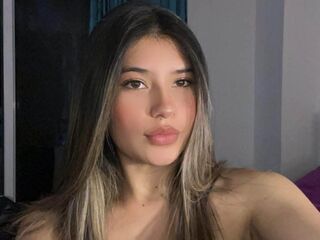fingering camgirl video AmberConter