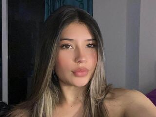 naked cam live AmberCozio