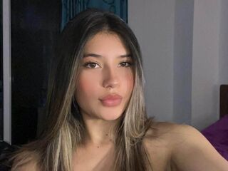 camgirl fingering pussy AmberCozzi