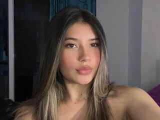 hot live girl AmberCuellar