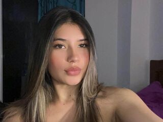 nude web cam AmberDaza