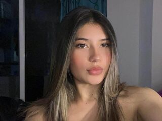 hot camwhore AmberDemions