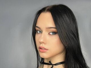 webcam stripper AmberFish