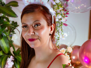 kinky webcam model AmberRousee