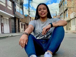 live cam chat AmberRusel