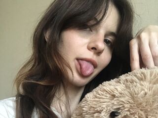 camwhore nude AmberVex