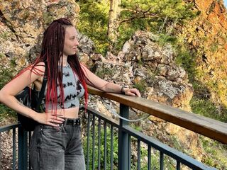 live cam show AmeliaMeds