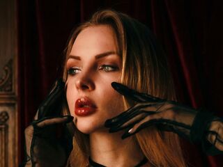 Kinky webcam girl AmeliaRos