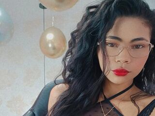nude gamgirl AmmyWilsonn