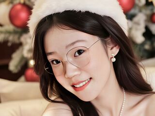 naughty camgirl masturbating with dildo AmySabella