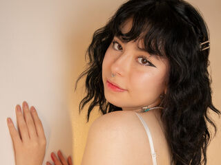 fingering girl cam AndromedaSky