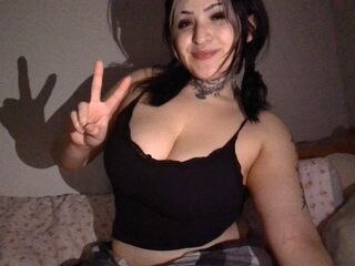 fingering camgirl Angelrayne
