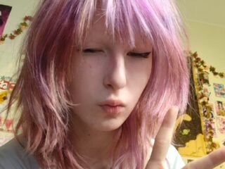 fingering girl cam picture AngleaStansel