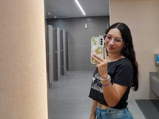 naked cam live AnitMiller