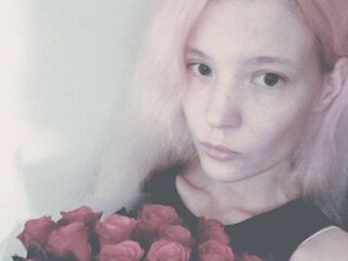 webcam chatroom AnitaHaris