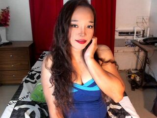 hot striptease webcam AnnaDelphine