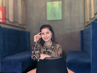 free nude web cam AnnaIver