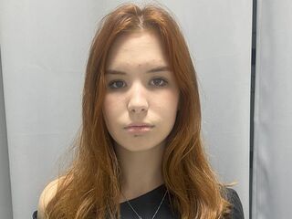 shower sex cam AnnaMalon
