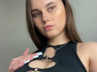 hot naked cam girl AnnaMilsan