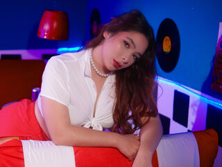 free webcam video AnnaWhiite