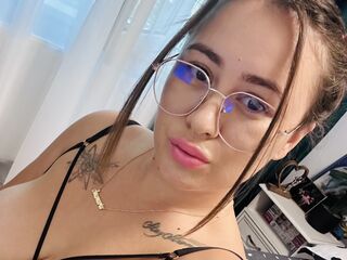 naked girl with webcam masturbating AnneElla