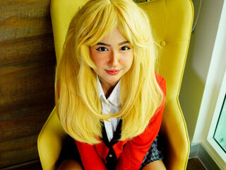 livesex AnnieJulieth