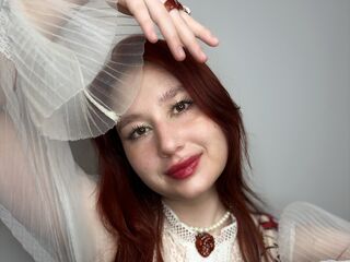 hot cam girl AnnieLanson