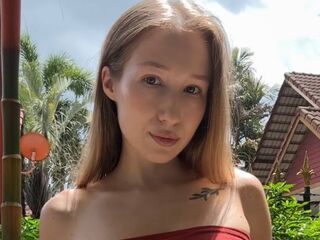 cyber sex cams AnnySolane