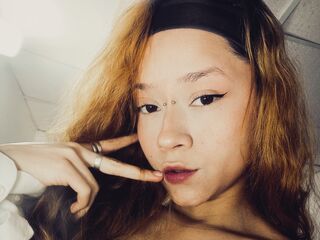 streaming live webcam AnnyWillians