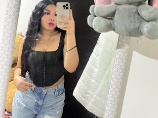 webcamgirl live sex AntonellaRay