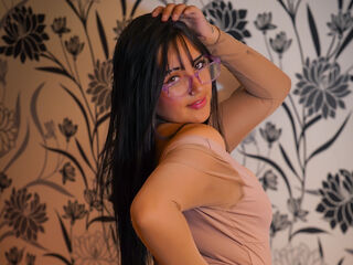 nude cam girl picture AnyaHeart