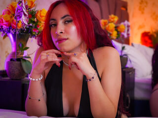 camgirl webcam picture AnyaUlsen