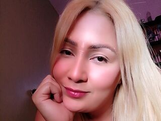 webcam babe AnyelSanchez