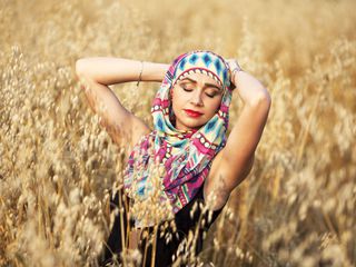 closeup pussy cam ArabianMalikah